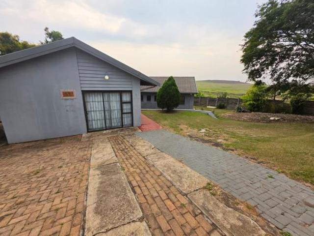 House for sale in UMhlathuze Municipality, Kwazulu-natal