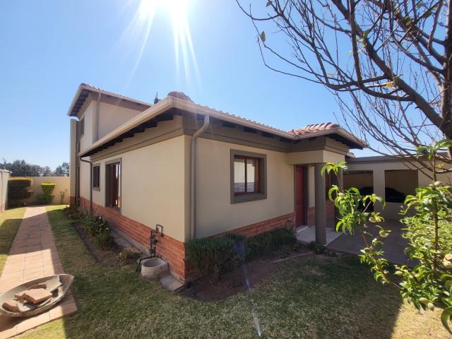 House for sale in Midrand