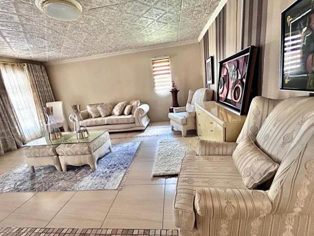 House for rent in Vosloorus, Gauteng