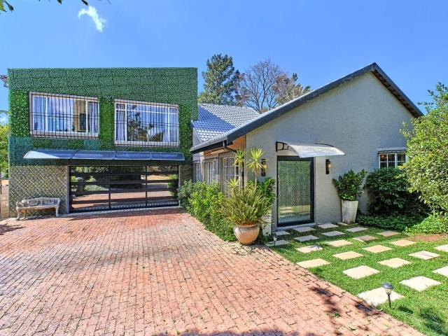 House for sale in Midrand, City of Johannesburg Metropolitan Municipality