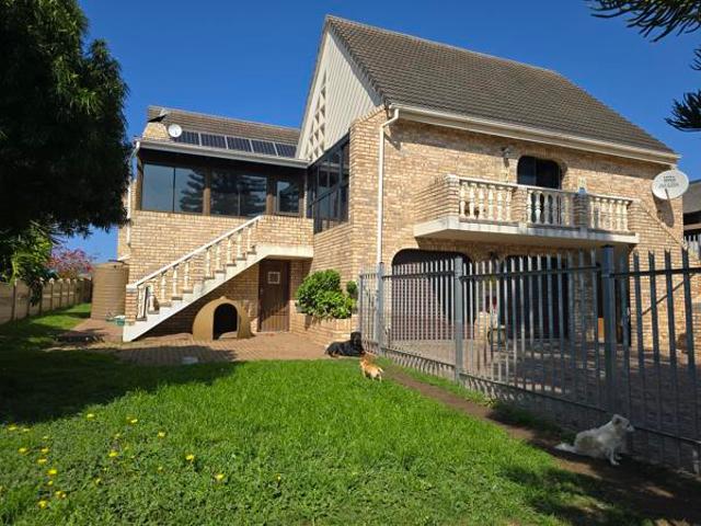 House for sale in Cape St Francis, Eastern Cape