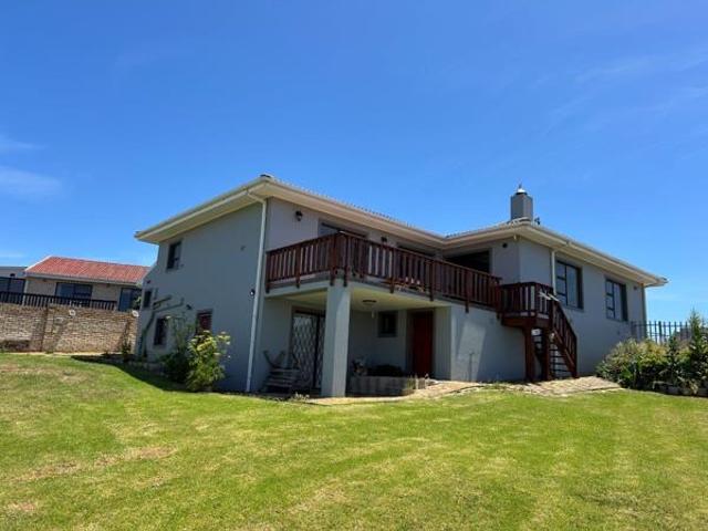 House for sale in Cape St Francis, Eastern Cape