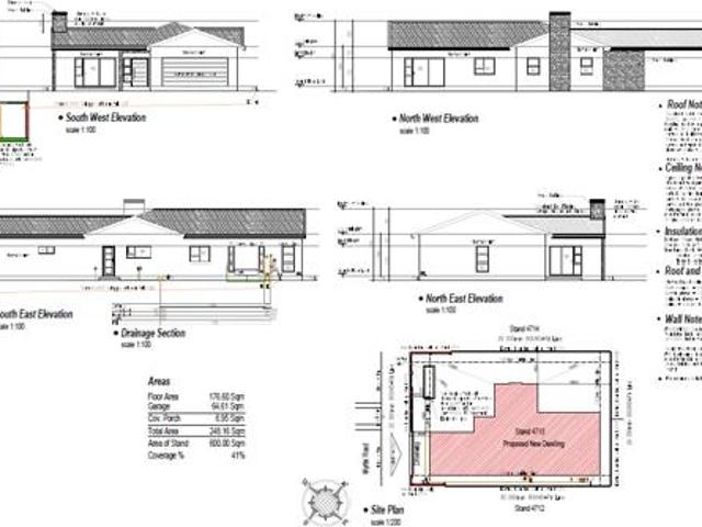 House for sale in Cape St Francis, Eastern Cape