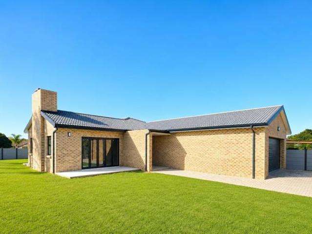 House for sale in Cape St Francis, Eastern Cape