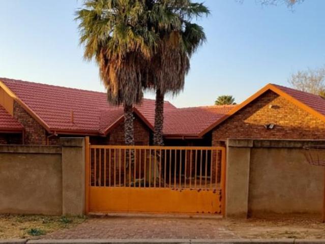 House for sale in Ekurhuleni, Gauteng