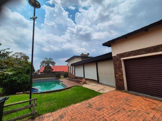 House for rent in Ekurhuleni, Gauteng