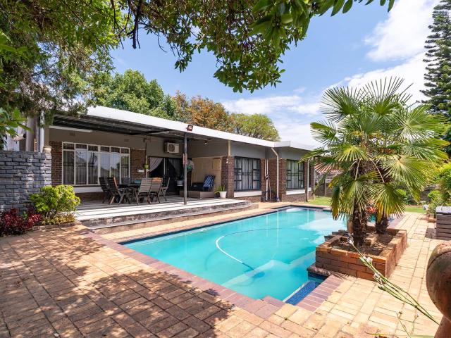 House for sale in Kempton Park, City of Ekurhuleni Metropolitan Municipality