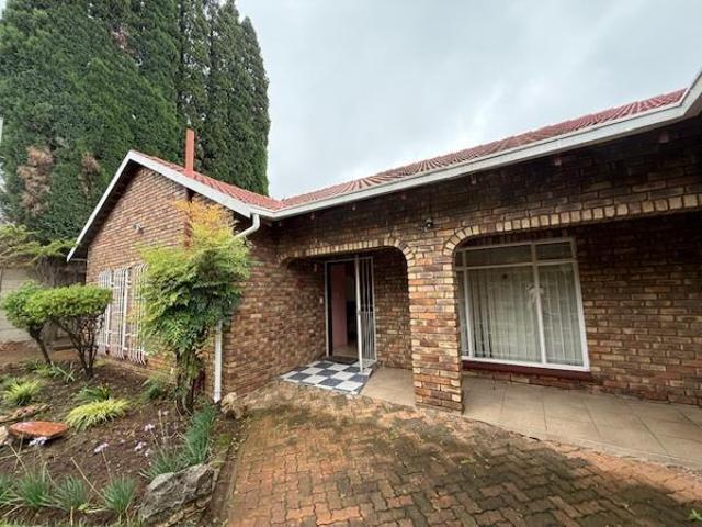 House for rent in Ekurhuleni, Gauteng