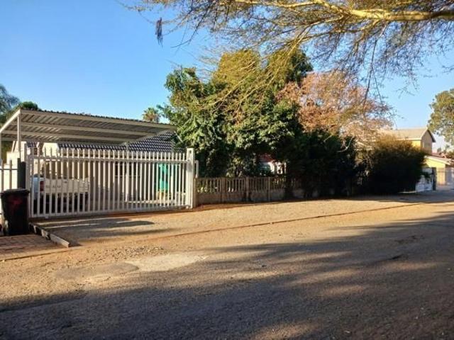 House for rent in Ekurhuleni, Gauteng