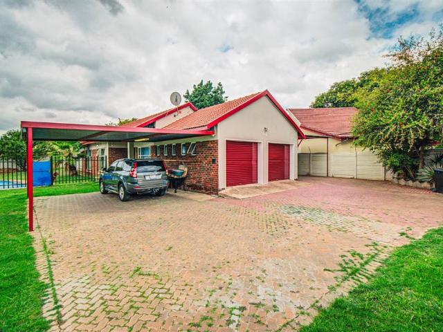 House for sale in Ekurhuleni, Gauteng