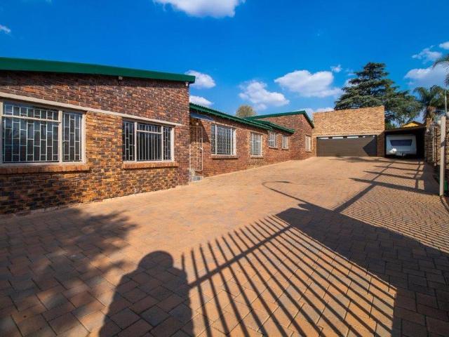 House for sale in Kempton Park House for sale in Kempton Park