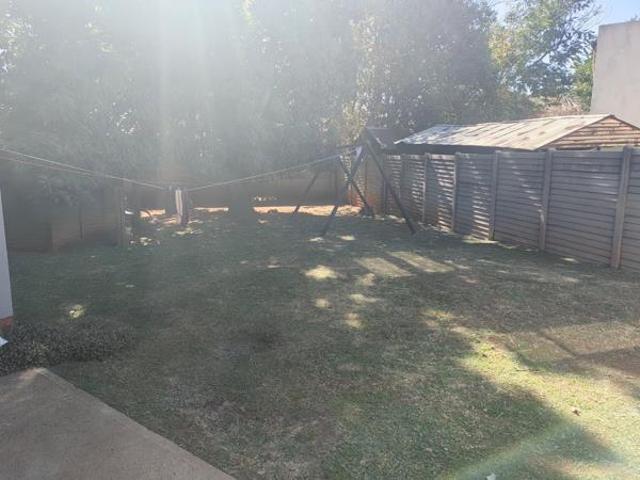 House for rent in Ekurhuleni, Gauteng