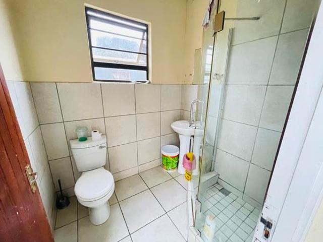 House for sale in Eastern Cape