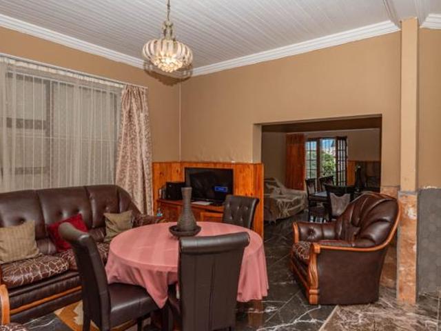 House for sale in Eastern Cape