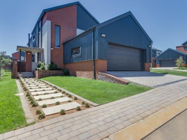 House for sale in Gauteng