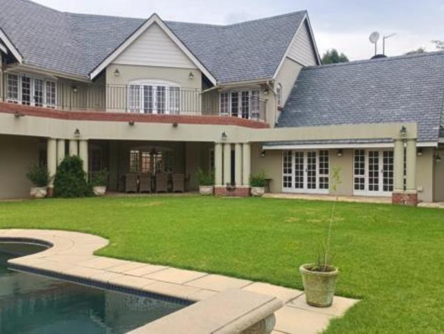 House for rent in North & Sandton, Randburg