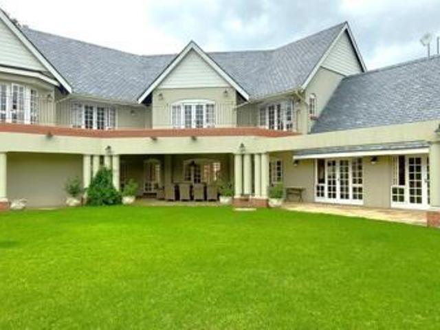 House for rent in North & Sandton, Randburg