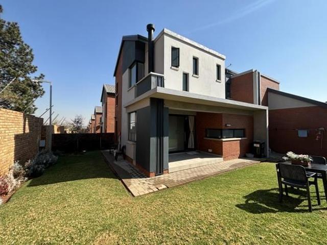 House for rent in North & Sandton, Randburg
