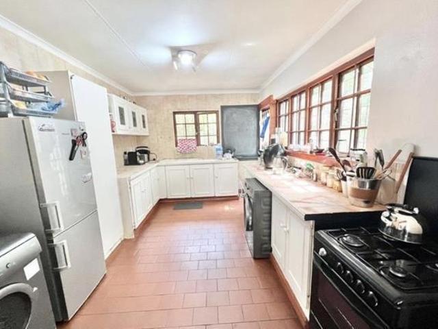 House for rent in North & Sandton, Randburg