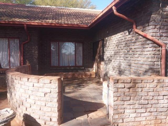 House for sale in Limpopo