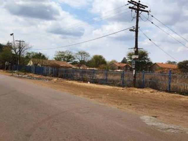 House for sale in Limpopo