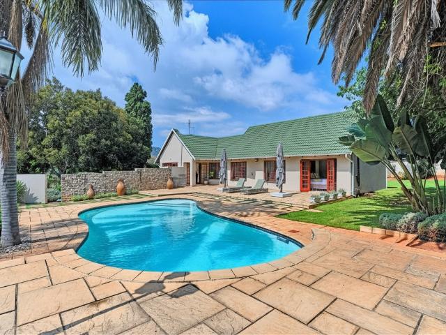 House for sale in Gauteng