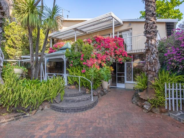 House for sale in Randburg, Gauteng