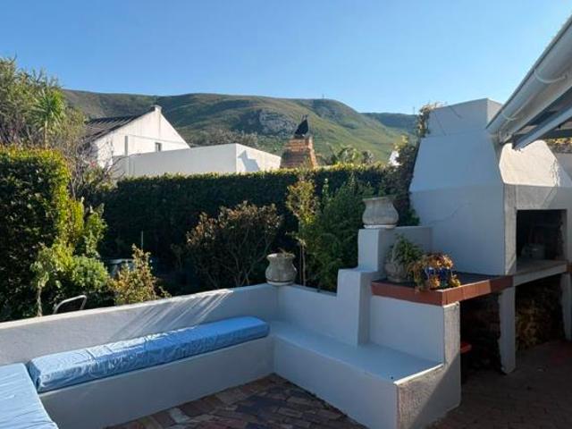 House for sale in Western Cape
