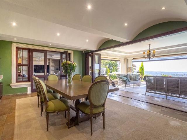 House for sale in Johannesburg, North & Sandton