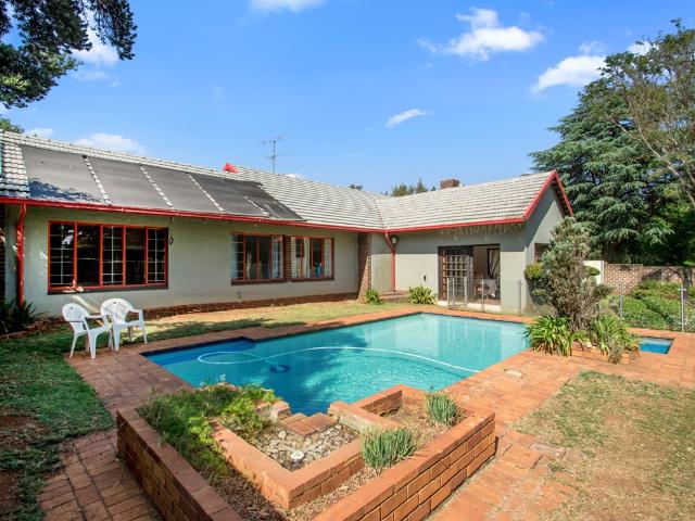 House for sale in Gauteng
