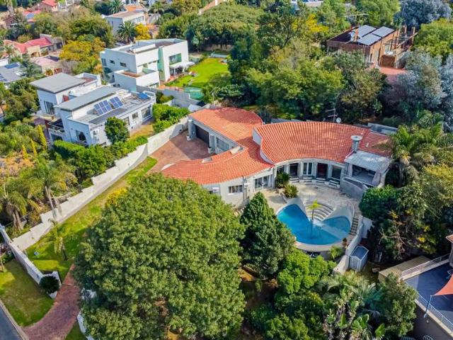 House for sale in Johannesburg, North & Sandton