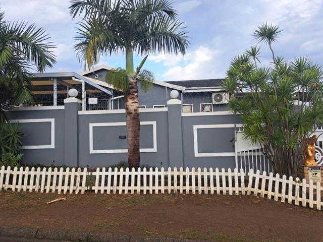 House for rent in Seaview, Kwazulu-natal