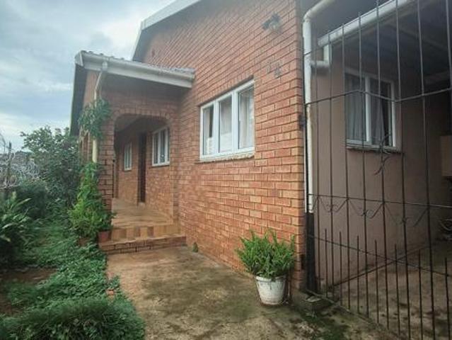 House for sale in Umgungundlovu, Kwazulu-natal