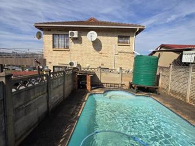 House for sale in Umgungundlovu, Kwazulu-natal