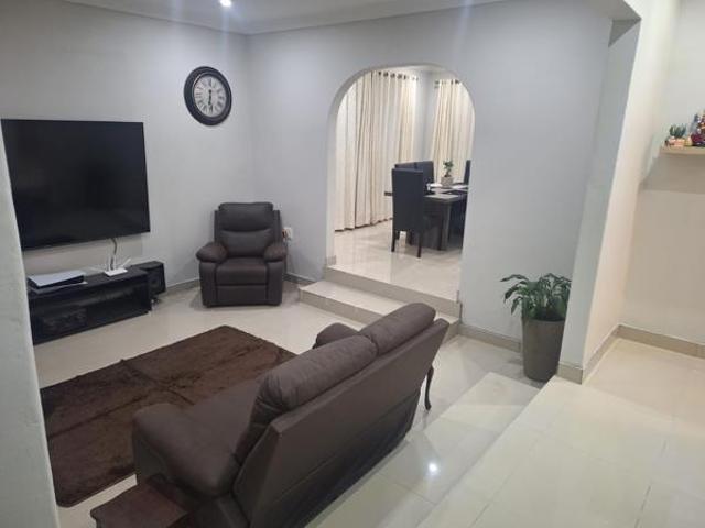 House for sale in Pietermaritzburg, Msunduzi Local Municipality