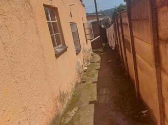 House for sale in Umgungundlovu, Kwazulu-natal