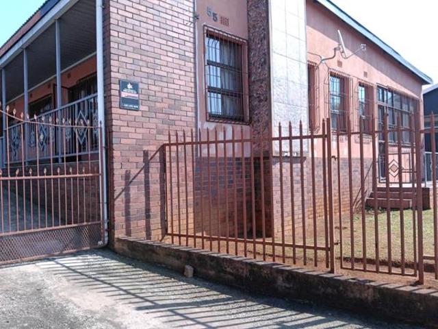 House for sale in Umgungundlovu, Kwazulu-natal