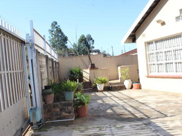 House for sale in Umgungundlovu, Kwazulu-natal