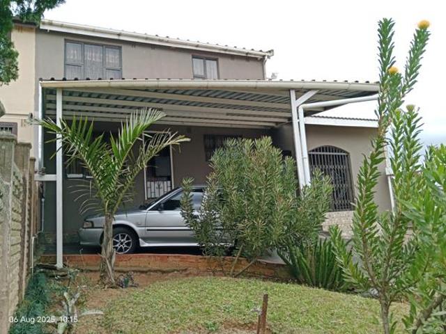 House for sale in Umgungundlovu, Kwazulu-natal
