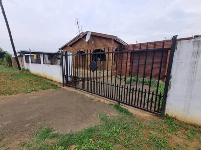 House for sale in Umgungundlovu, Kwazulu-natal