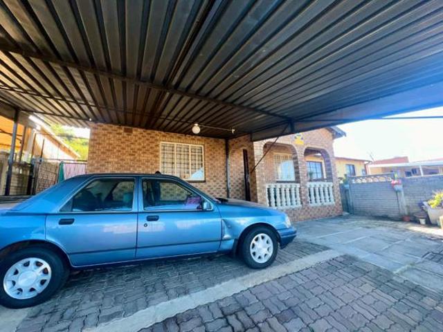 House for sale in Umgungundlovu, Kwazulu-natal