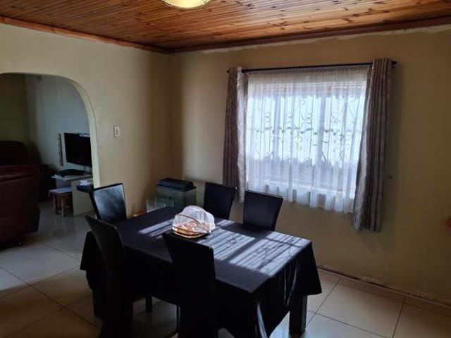 House for sale in Umgungundlovu, Kwazulu-natal