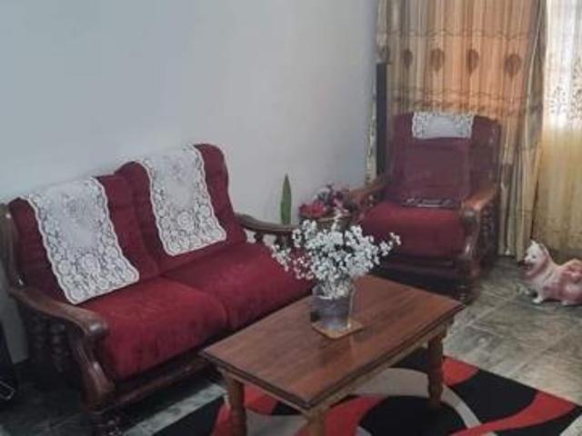 House for sale in Umgungundlovu, Kwazulu-natal