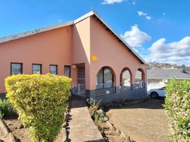 House for sale in Umgungundlovu, Kwazulu-natal