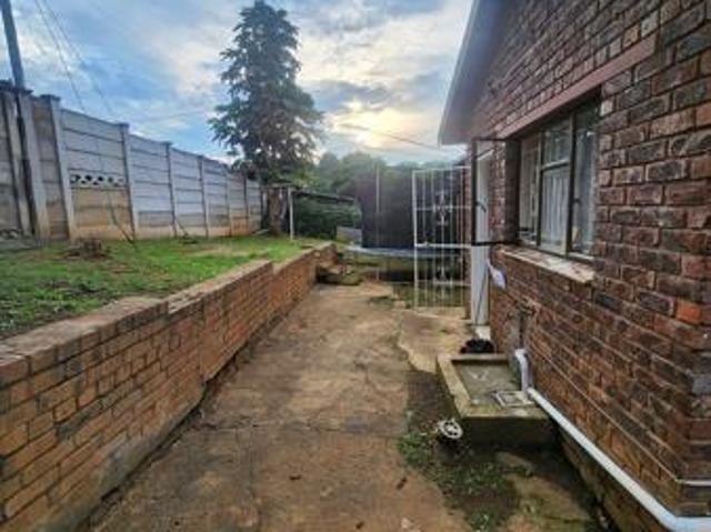 House for sale in Pietermaritzburg, Msunduzi Local Municipality