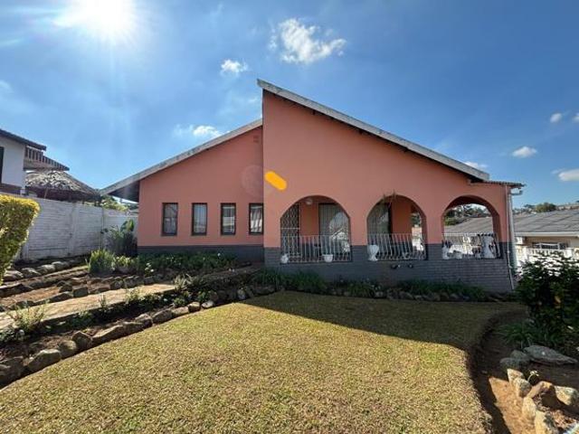 House for sale in Pietermaritzburg, Msunduzi Local Municipality