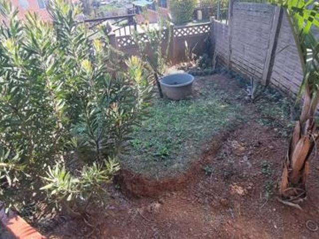 House for sale in Umgungundlovu, Kwazulu-natal