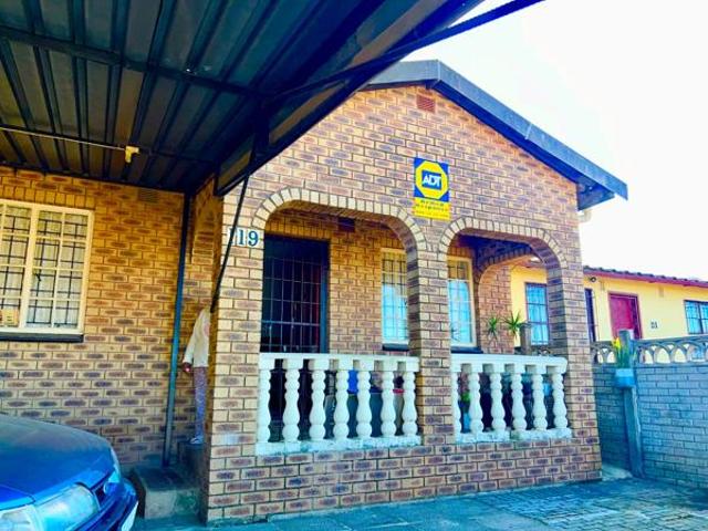 House for sale in Umgungundlovu, Kwazulu-natal