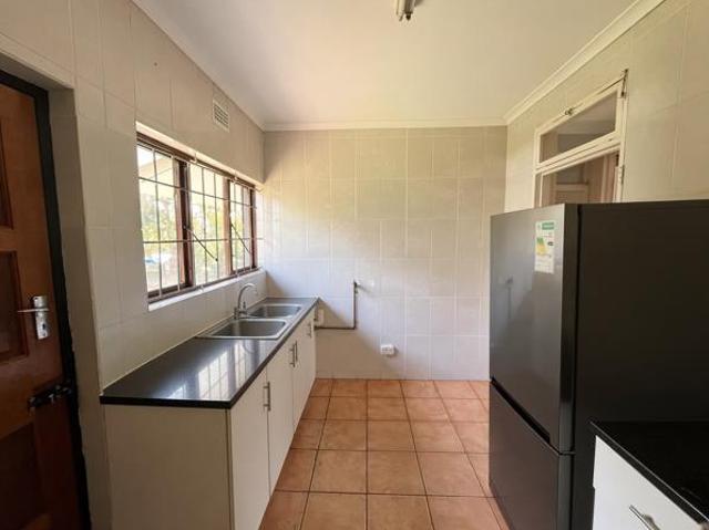 House for rent in Durban, eThekwini Metropolitan Municipality