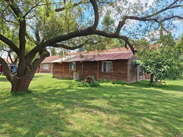 House for sale in Sedibeng, Gauteng